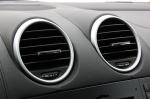 Mercedes-Benz ML63 AMG 2011 года